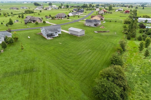 3363 Southridge Dr, Amana, IA 52203 - view of rural area
