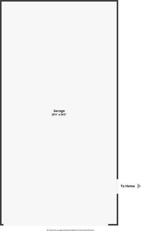 3363 Southridge Dr, Amana, IA 52203 - view of room layout