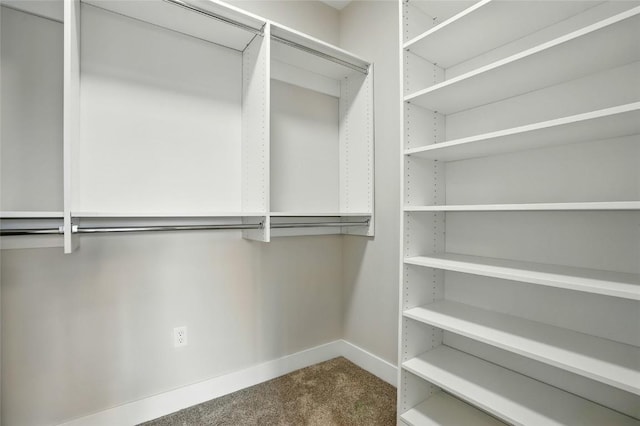 1002 Croell Ave, Tiffin, IA 52340 - spacious closet featuring carpet