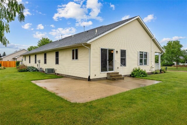 104 Country Vw, Mechanicsville, IA 52306 - photo 23