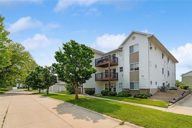 1230 Murray NE Unit 10, Cedar Rapids, IA 52402 - view of building exterior