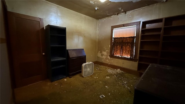 419 21st St NE, Cedar Rapids, IA 52402 - view of misc room