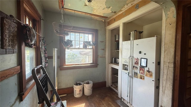 419 21st St NE, Cedar Rapids, IA 52402 - view of utilities