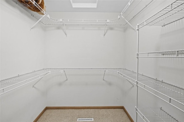 664 J Ave NE Unit A, Cedar Rapids, IA 52402 - view of spacious closet