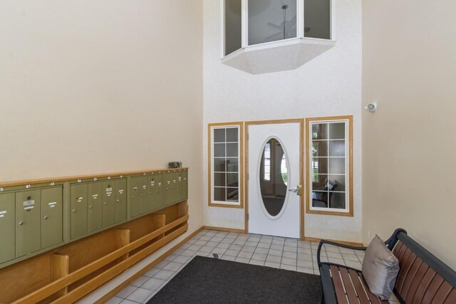 2601 Hickory Trl Unit 1, Iowa City, IA 52245 - property entrance