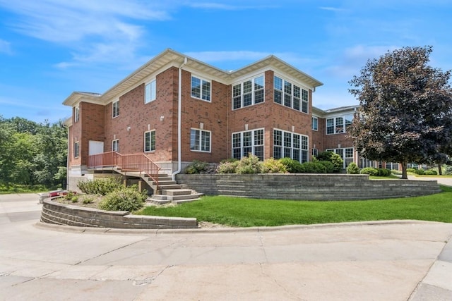 2601 Hickory Trl Unit 1, Iowa City, IA 52245 - view of property