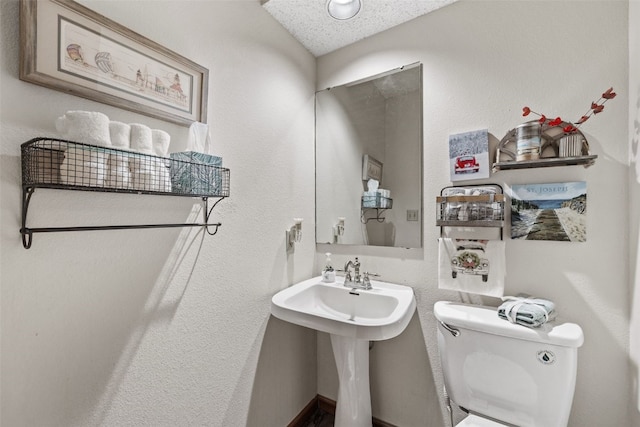 2060 Holiday Rd, Coralville, IA 52241 - bathroom featuring toilet