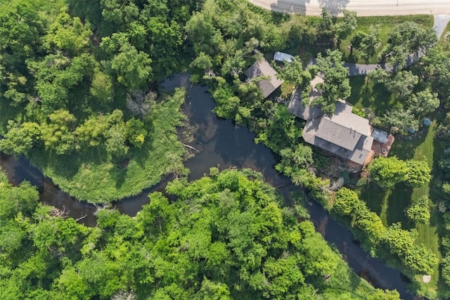 3496 E Otter Rd, Marion, IA 52302 - view of property location featuring a nearby body of water