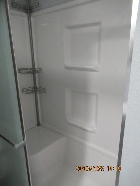 302 Meridian St, Tipton, IA 52772 - view of closet