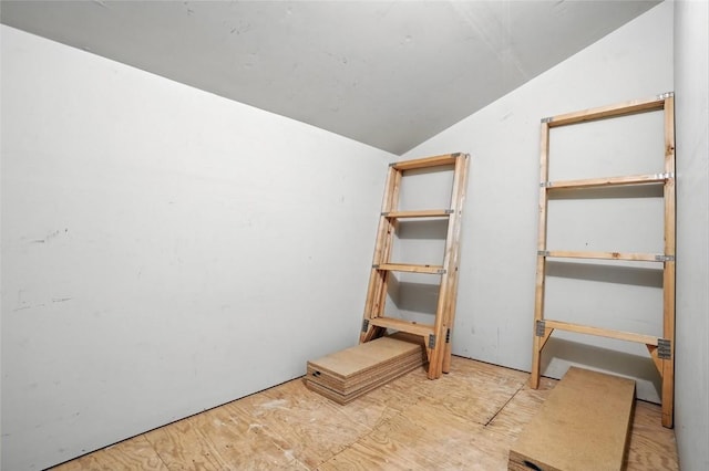4121 Lexington Dr NE Unit B, Cedar Rapids, IA 52402 - view of storage