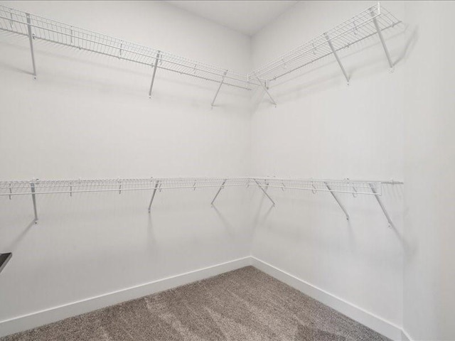 1326 Echo Ridge Ln, Marion, IA 52302 - spacious closet featuring carpet