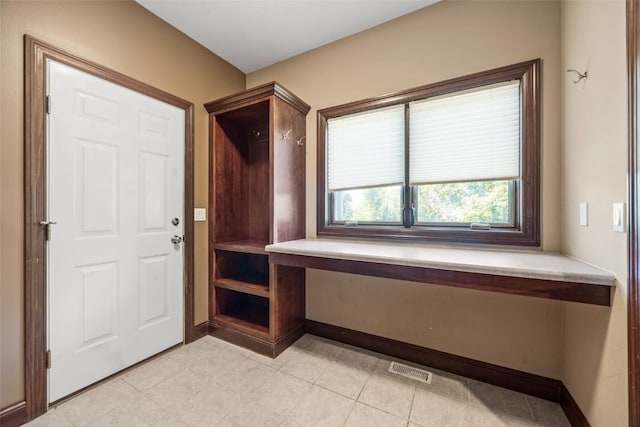 4452 Plumberry Rd, Ely, IA 52227 - mudroom featuring baseboards