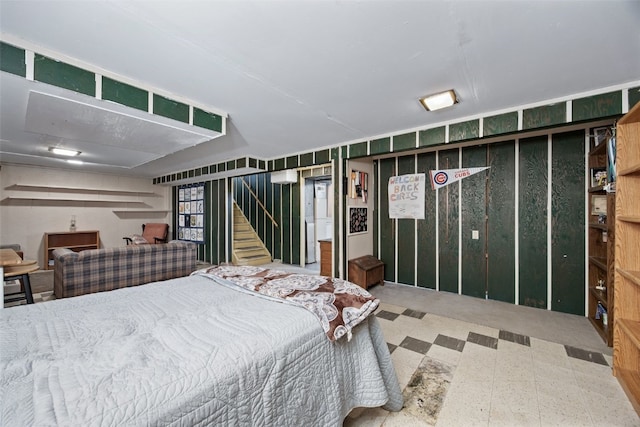 913 32nd St SE, Cedar Rapids, IA 52403 - view of bedroom