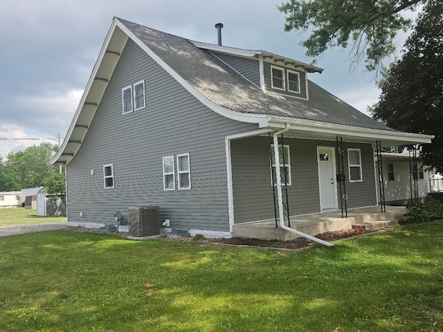 807 5th Ave, Belle Plaine, IA 52208 - photo 1