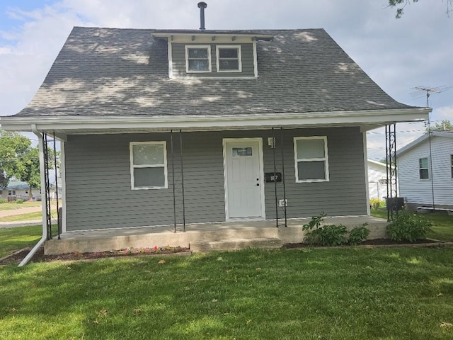 807 5th Ave, Belle Plaine, IA 52208 - photo 2