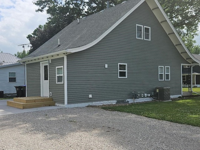 807 5th Ave, Belle Plaine, IA 52208 - photo 3