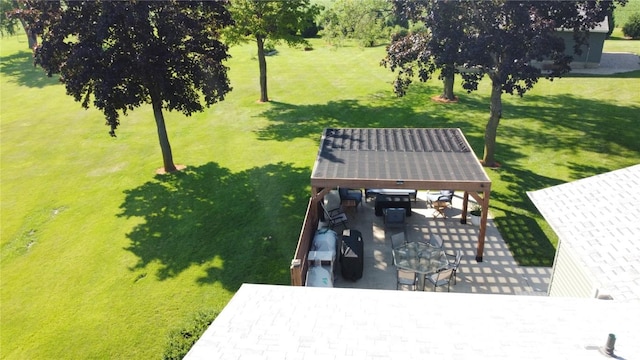 7812 Wieneke Cir, Cedar Rapids, IA 52404 - photo 38