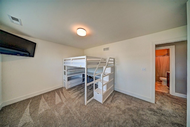 509 Grey Slate Dr SW, Cedar Rapids, IA 52404 - carpeted bedroom featuring baseboards