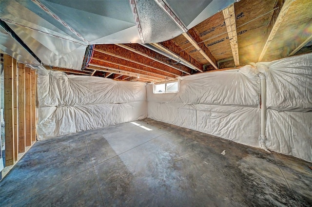 509 Grey Slate Dr SW, Cedar Rapids, IA 52404 - view of basement