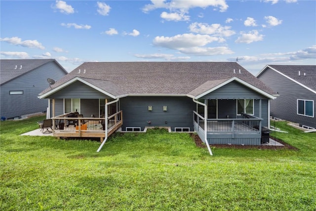 915 Prairie View Dr, West Branch, IA 52358 - photo 35