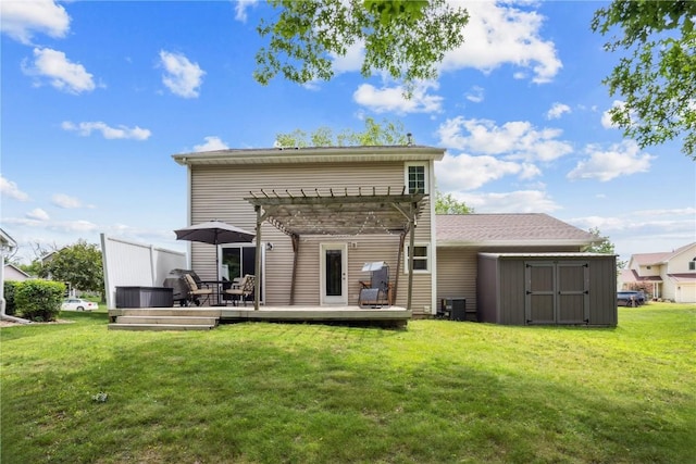 4017 Harwood Dr NE, Cedar Rapids, IA 52411 - photo 26