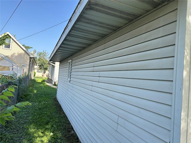 835 10th St SW, Cedar Rapids, IA 52404 - view of home's exterior
