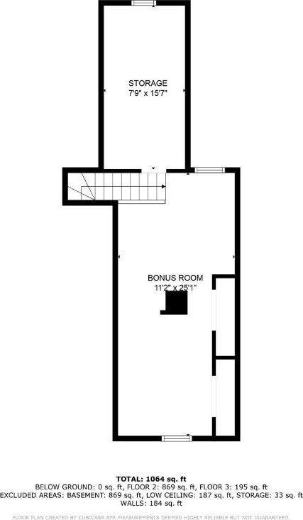 835 10th St SW, Cedar Rapids, IA 52404 - view of home floor plan