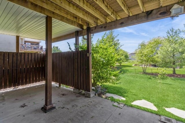 503 Huntington Dr, Iowa City, IA 52245 - photo 29