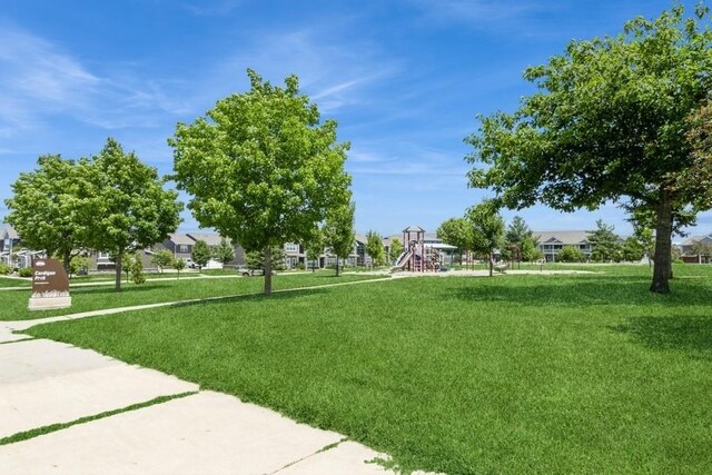 503 Huntington Dr, Iowa City, IA 52245 - photo 32