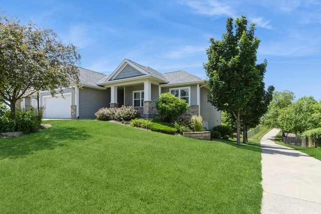 503 Huntington Dr, Iowa City, IA 52245 - photo 33