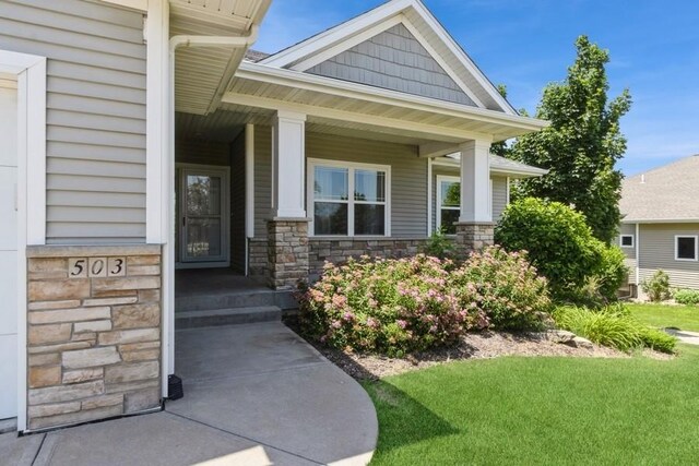 503 Huntington Dr, Iowa City, IA 52245 - photo 34