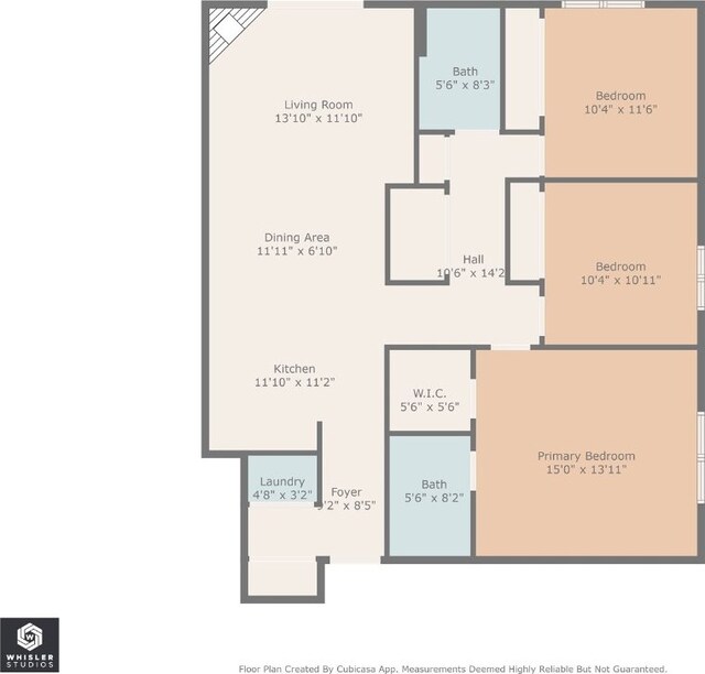 414 W Side Dr, Iowa City, IA 52246 - view of property floor plan