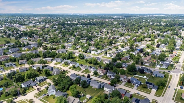 1720 Charleston Dr, Marion, IA 52302 - view of property location