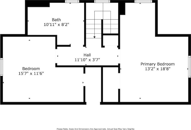 115 3rd St NE, Mount Vernon, IA 52314 - view of home floor plan