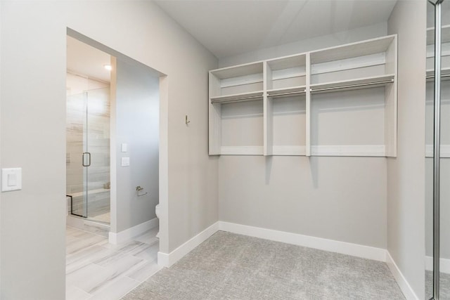 5750 Meadow Grass Cir SE, Cedar Rapids, IA 52403 - view of spacious closet