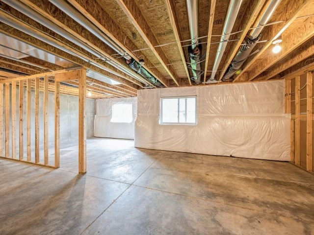 3502 Bluebird Dr SW, Cedar Rapids, IA 52404 - view of below grade area
