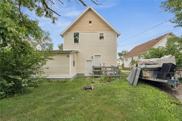 702 9th St SW, Cedar Rapids, IA 52404 - photo 20