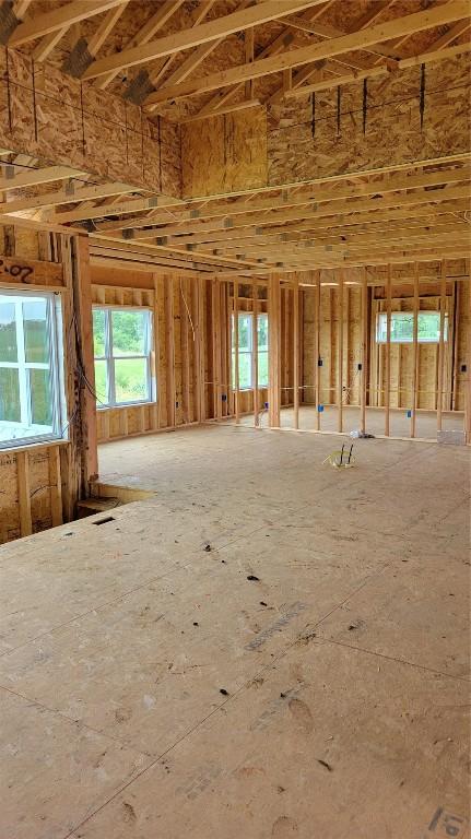 1525 3rd St SW, Mount Vernon, IA 52314 - view of misc room