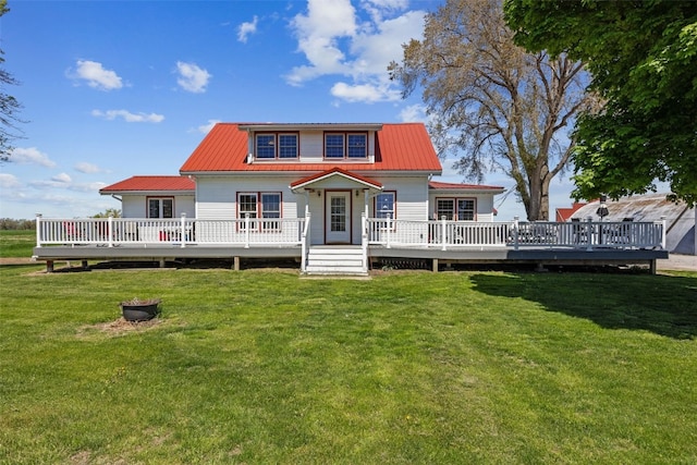 3233 F52 Trl, Parnell, IA 52325 - photo 1
