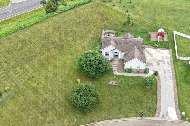 881 Shade Tree Ct, Lisbon, IA 52253 - view of subject property