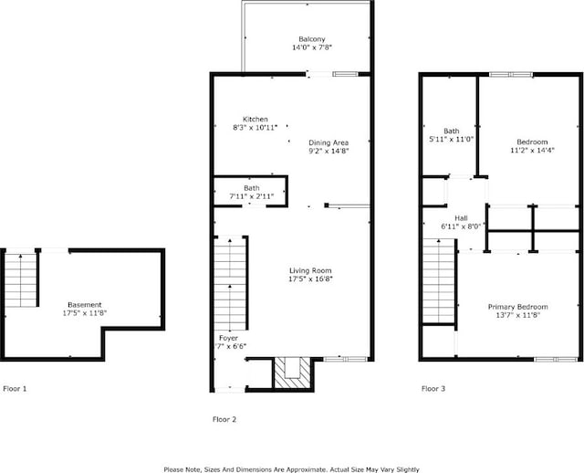 1211 Cambria Ct, Iowa City, IA 52246 - view of room layout