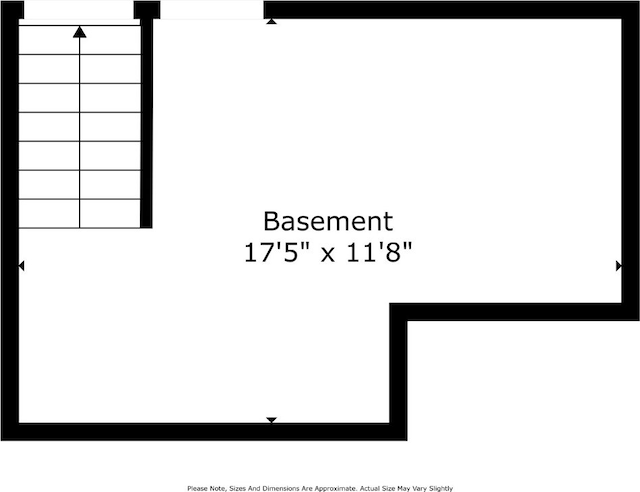 1211 Cambria Ct, Iowa City, IA 52246 - view of floor plan / room layout