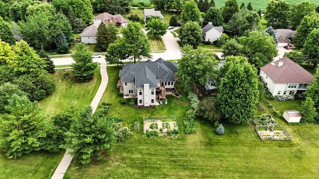 901 Barrington Rd, Iowa City, IA 52245 - photo 40