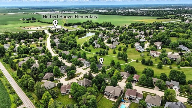 901 Barrington Rd, Iowa City, IA 52245 - photo 42