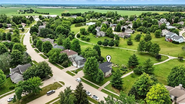 901 Barrington Rd, Iowa City, IA 52245 - photo 43