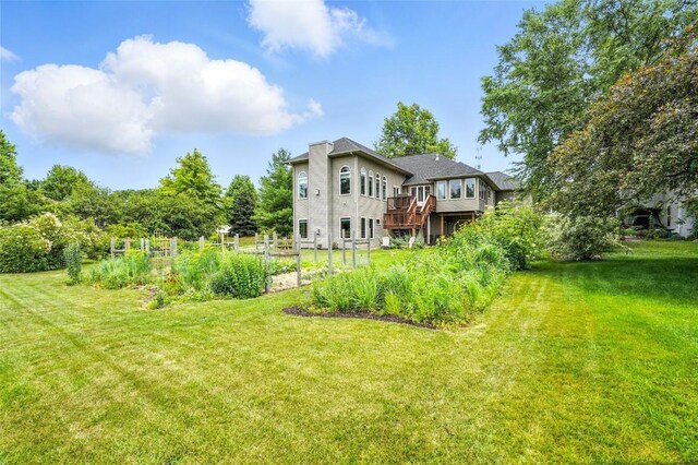 901 Barrington Rd, Iowa City, IA 52245 - photo 37
