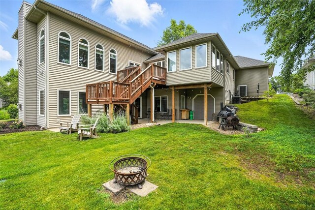 901 Barrington Rd, Iowa City, IA 52245 - photo 38