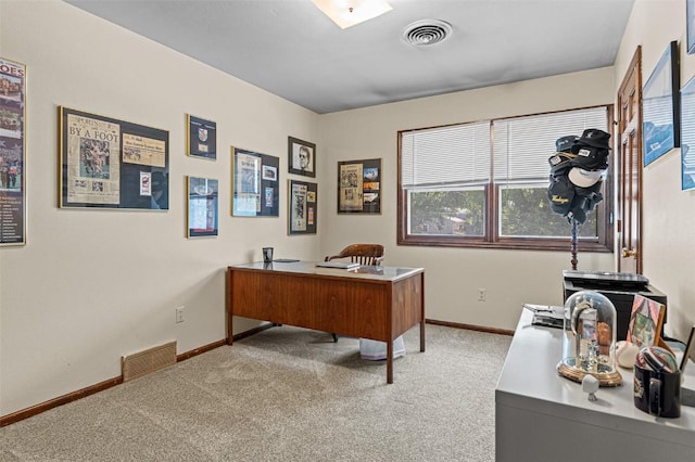 927 Southlawn Dr, Iowa City, IA 52245 - carpeted office featuring healthy amount of natural light