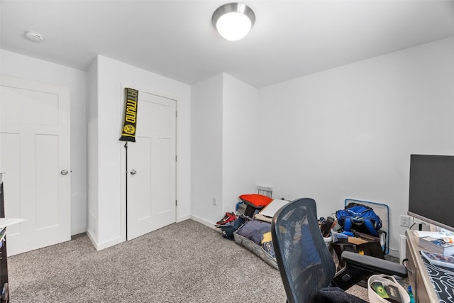 281 Danielle St, Iowa City, IA 52245 - office space with carpet