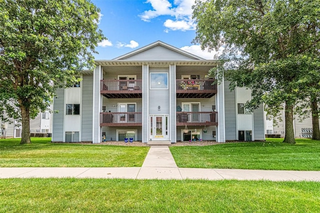 560 Augusta Cir Unit 5, North Liberty, IA 52317 - photo 1